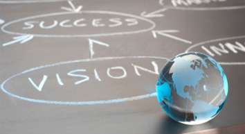 Corporate vision