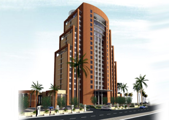 Erbil mega project north iraq project management services